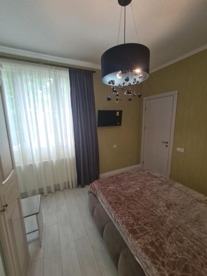 Готель Khorgo Ґорі Номер фото
